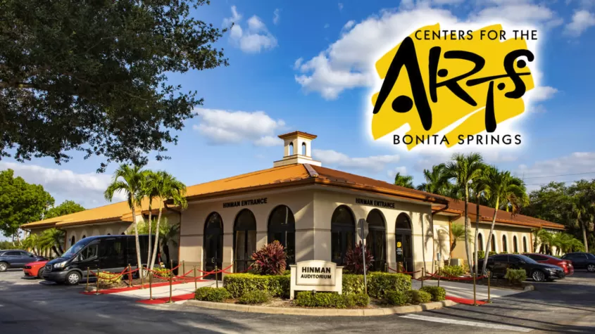 Centers for Performing Arts Bonita Springs