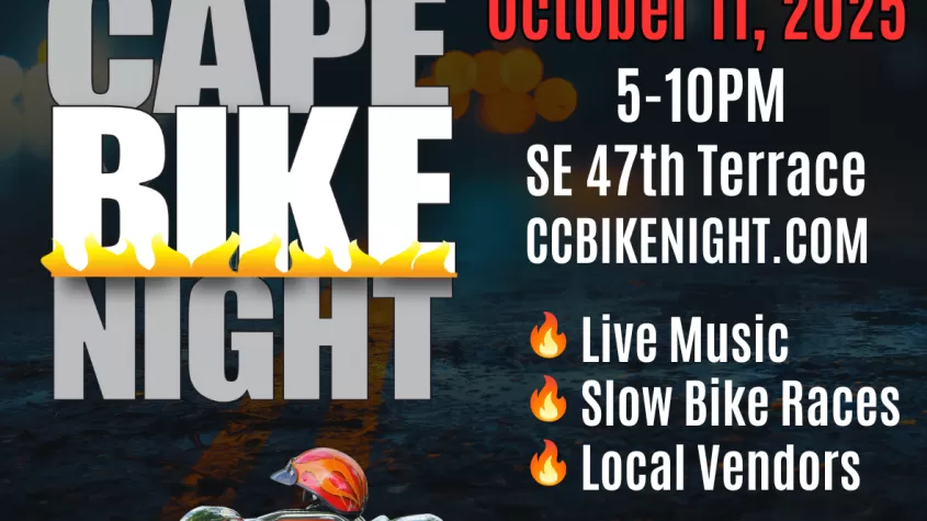 Bike Night