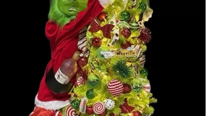 Grinch