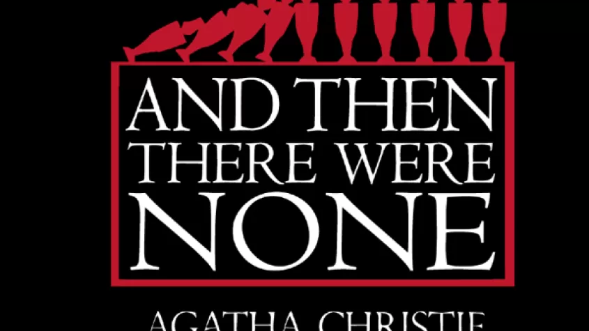 and then there were none