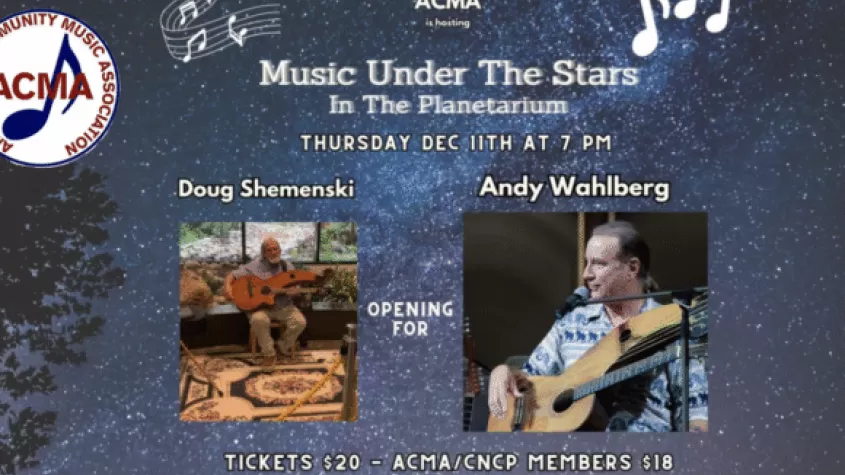 Calusa Nature Senter