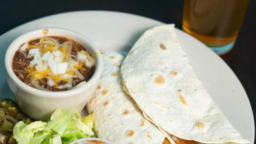 Tacos | RC Otter's Island Eats