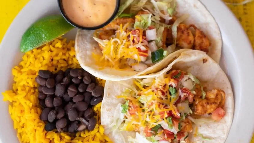 Cantina Captiva | Tacos