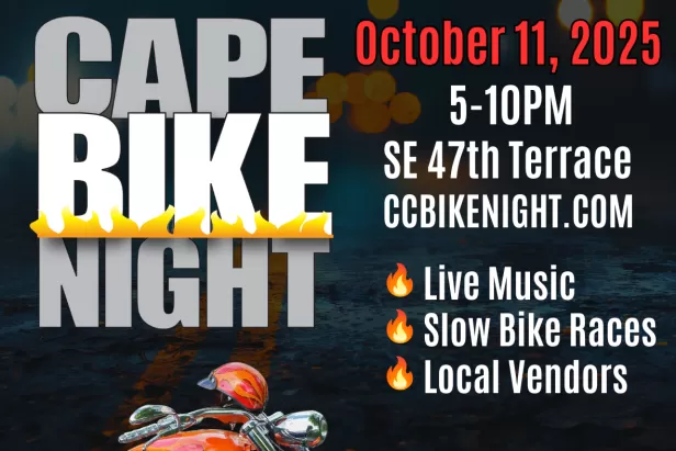 Bike Night

