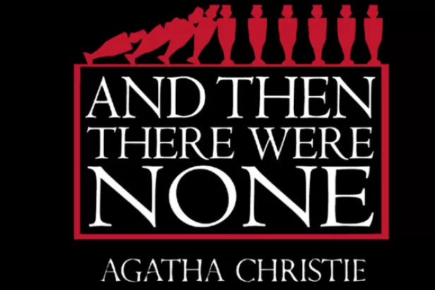 and then there were none
