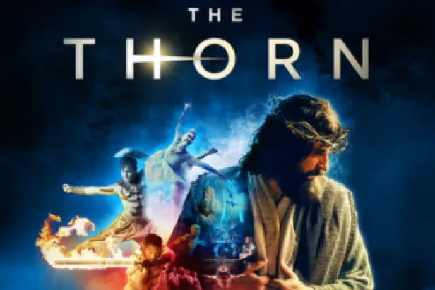 The Thorn
