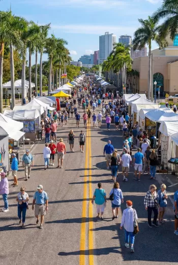 Artfest Fort Myers