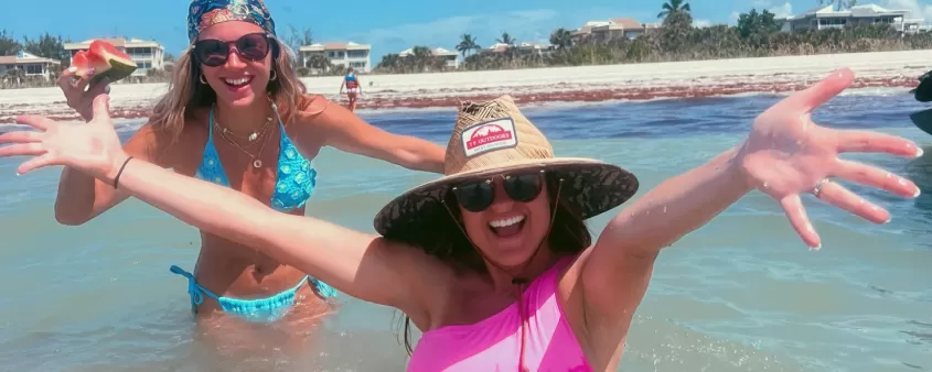 Extend the summer fun with Island Hopper