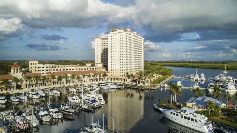 The Westin Cape Coral Resort