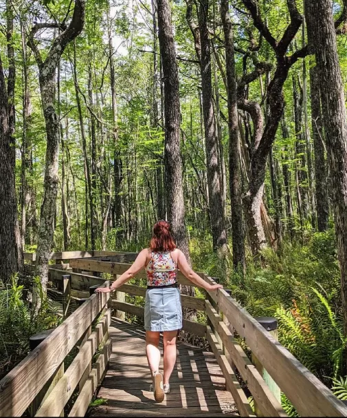 WomanHikeBoardwalkNatureSixMileCypressSloughPreserve_FortMyers_jujubee453_2021_05.jpg