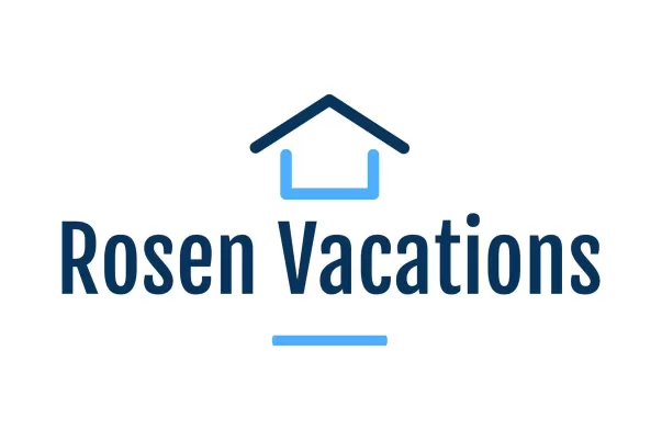 Rosen Vacations Logo